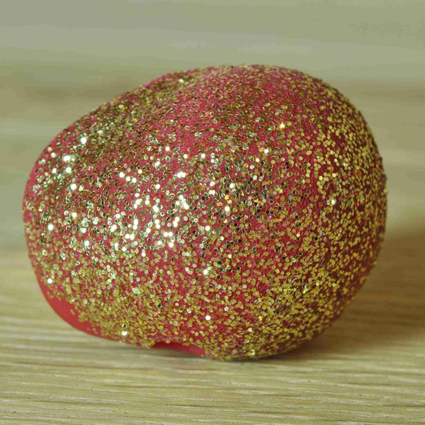 "Glitzernase"