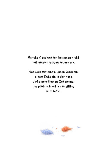 Buch: Otti und die Hamwas - Eine ziemlich normale Clownfamilie